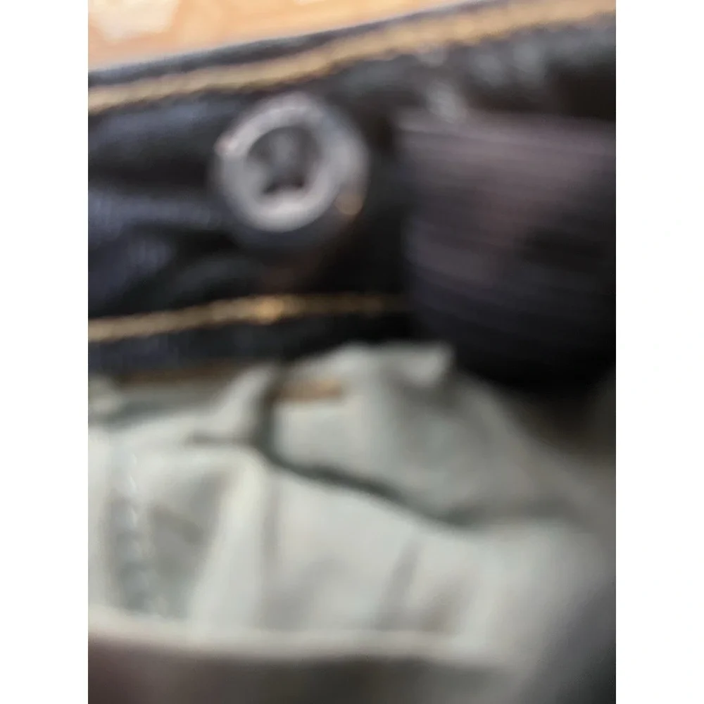 Gap kids super skinny  jeans size 5 Girls‎ Adjustable Waist